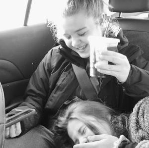 Meet your Posher, Chloe